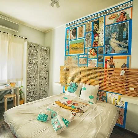 Fly B&B